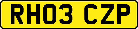 RH03CZP