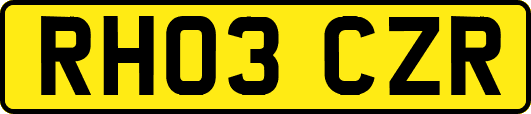 RH03CZR