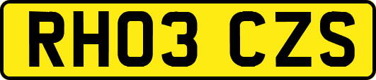 RH03CZS