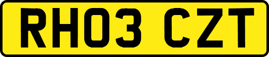 RH03CZT