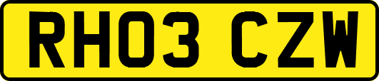 RH03CZW