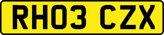 RH03CZX