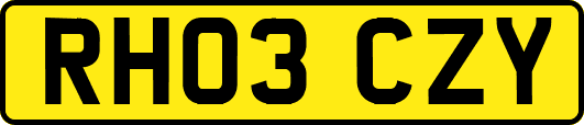 RH03CZY