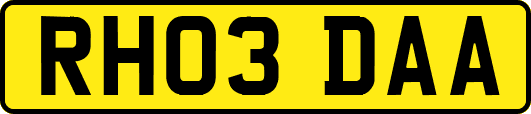 RH03DAA