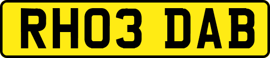RH03DAB