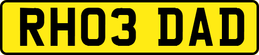 RH03DAD