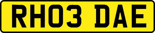 RH03DAE