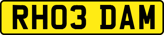 RH03DAM