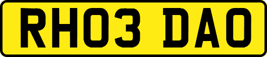 RH03DAO