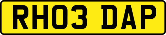 RH03DAP