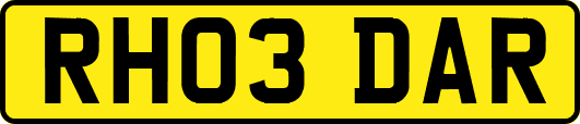 RH03DAR