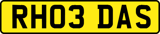 RH03DAS