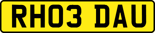 RH03DAU