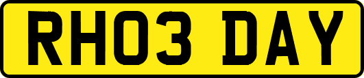 RH03DAY