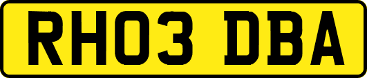 RH03DBA