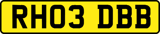 RH03DBB