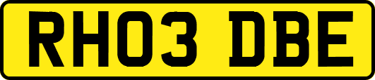 RH03DBE