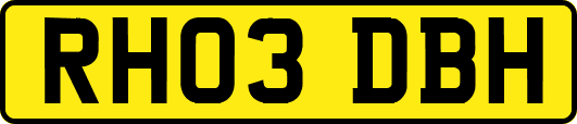 RH03DBH
