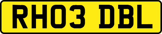 RH03DBL