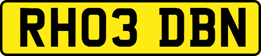 RH03DBN
