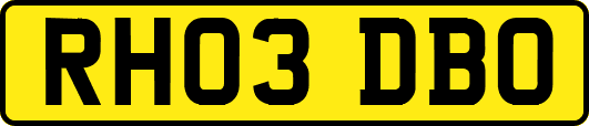 RH03DBO