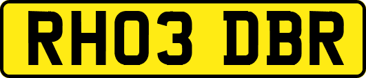 RH03DBR