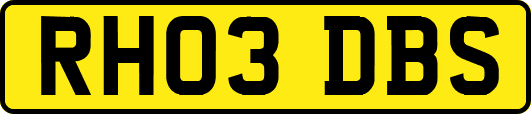 RH03DBS