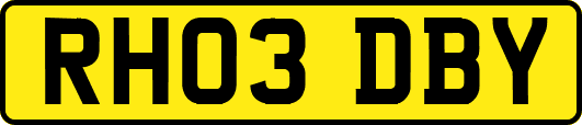 RH03DBY