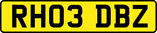 RH03DBZ
