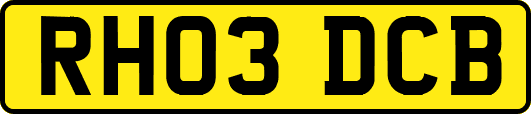 RH03DCB