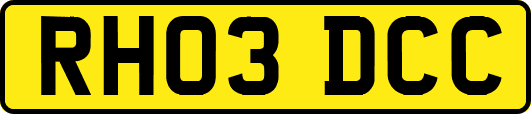 RH03DCC
