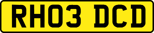 RH03DCD