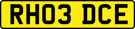 RH03DCE