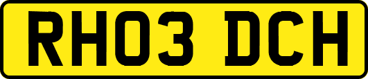 RH03DCH