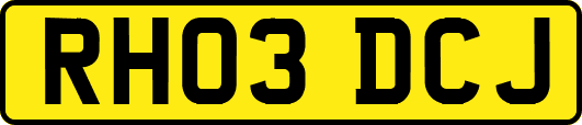 RH03DCJ