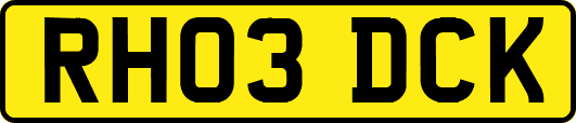 RH03DCK