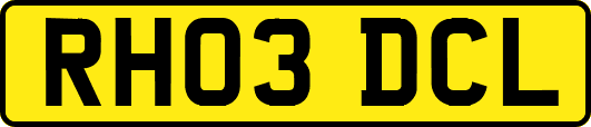 RH03DCL