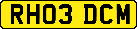 RH03DCM