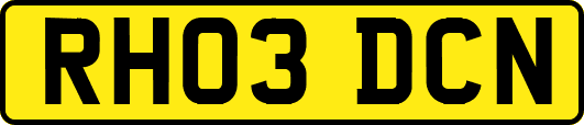 RH03DCN