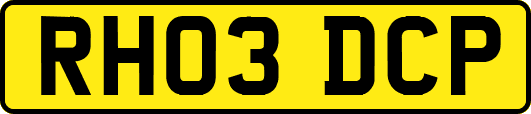RH03DCP