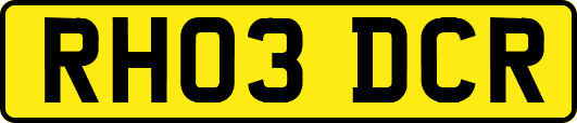RH03DCR