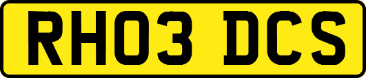 RH03DCS