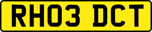 RH03DCT