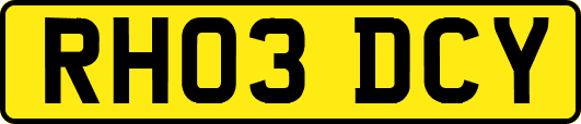 RH03DCY