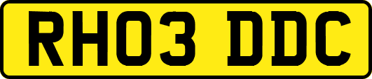 RH03DDC