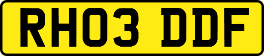 RH03DDF