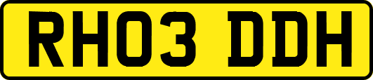 RH03DDH