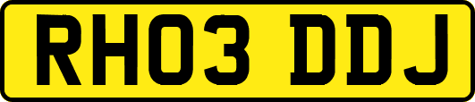 RH03DDJ