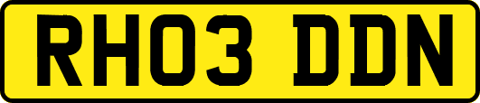 RH03DDN