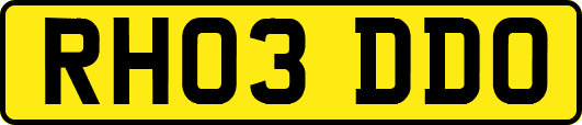 RH03DDO
